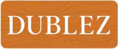 Logo DUBLEZ, s.r.o.