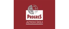 Logo JS Progres, s.r.o.
