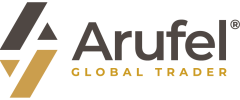 Logo Arufel s.r.o.