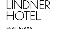 Logo LINDNER HOTEL Bratislava ****