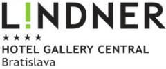 Logo Lindner Hotel Gallery Central****