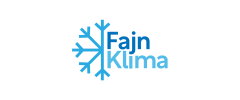 Logo FAJNKLIMA