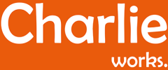 Logo Charlie works, s.r.o.