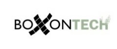 Logo Boxon Tech s. r. o.