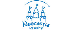 Logo Newcastle Reality s.r.o.