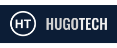 Logo HUGOTECH, s.r.o.