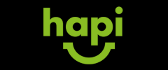 Logo HAPI s.r.o.