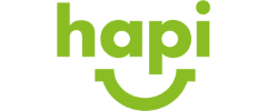 Logo HAPI s.r.o.