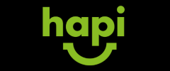 Logo HAPI s.r.o.