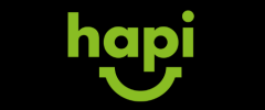 Logo HAPI s.r.o.