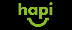 Logo HAPI s.r.o.