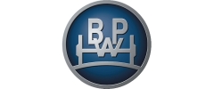 Logo BPW, spol. s r.o., organizačná zložka podniku zahraničnej osoby