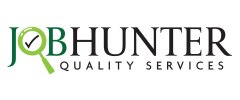 Logo Jobhunter QS s. r. o.