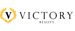 Logo VICTORY REALITY & Invest s.r.o.