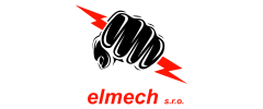 Logo ELMECH s.r.o.