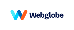 Logo Webglobe, a.s.