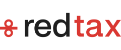 Logo red tax Steuerberatung GmbH