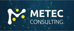 Logo METEC CONSULTING s.r.o.