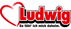Logo K. Ludwig Gesellschaft m.b.H. (Möbel Ludwig)