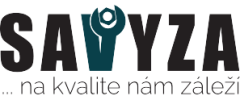 Logo SAVYZA, s. r. o.