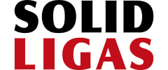 Logo SOLID LIGAS s.r.o.
