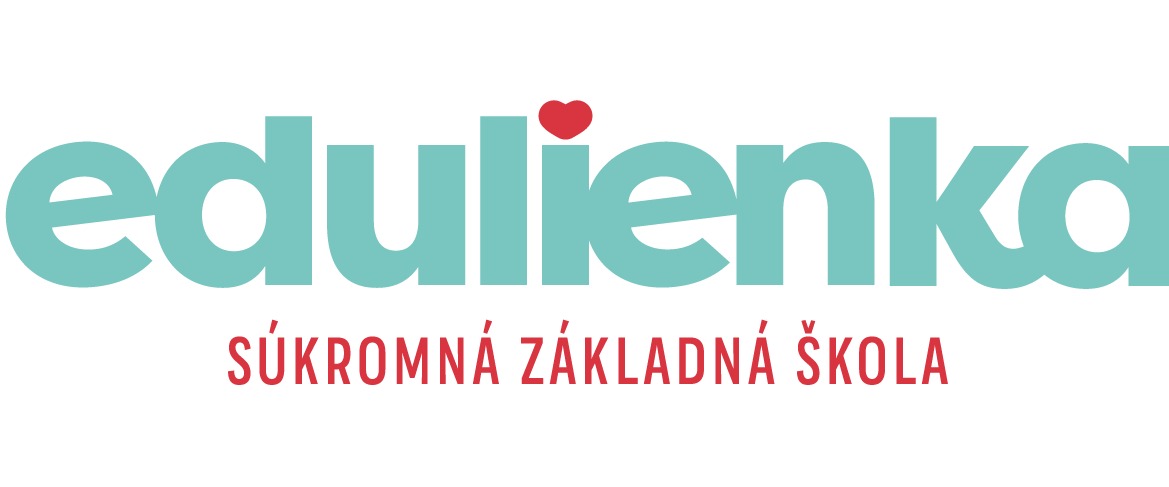 Logo Súkromná základná škola Edulienka