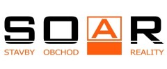 Logo SOAR sk, a.s.