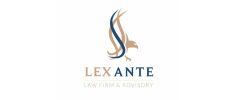 Logo LEXANTE s.r.o.