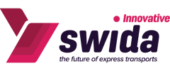 Logo SWIDA Innovative s.r.o.