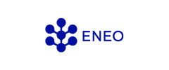 Logo ENEO Pharmaceuticals s. r. o., organizačná zložka