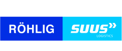 Logo ROHLIG SUUS Logistics Slovakia s.r.o.
