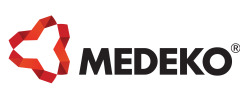 Logo MEDEKO CAST s.r.o.