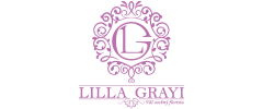 Logo Lilla Grayi s.r.o.