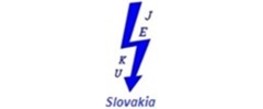 Logo JEKU Slovakia s. r. o.