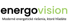 Logo Energovision s. r. o.