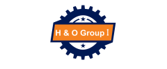 Logo H&O Group I s.r.o.