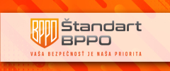 Logo Štandart BPPO s.r.o