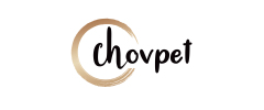 Logo CHOVPET s.r.o.