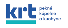 Logo K.R.T., s. r. o.