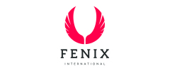 Logo Fenix International spol., s.r.o.