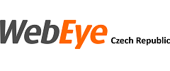 Logo WebEye Telematics Zrt.