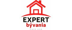 Logo EXPERT BÝVANIA