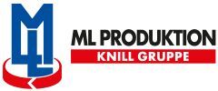 Logo ML Produktion s.r.o.