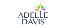 Logo Adelle Davis, s.r.o.