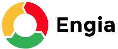 Logo Engia s.r.o.