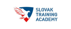 Logo Slovak Training Academy, s.r.o.