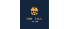 Logo FABI, s.r.o.