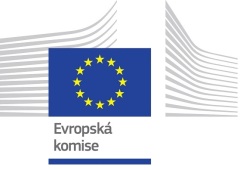 Logo EU COMMISSION