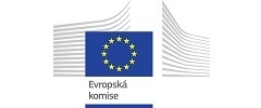 Logo EU COMMISSION