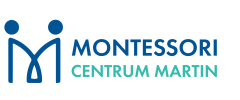 Logo Asociácia Montessori SR